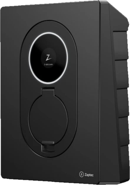 Zaptec Go 2